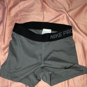 Nike spanx